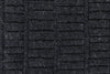 Feizy Vesper T6036 Black Area Rug by Thom Filicia