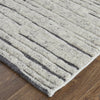 Feizy Broadfield T6037 Ivory Area Rug by Thom Filicia