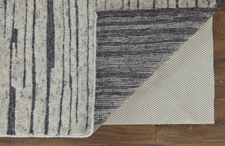 Feizy Broadfield T6037 Ivory Area Rug by Thom Filicia Lifestyle Image Feature