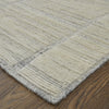 Feizy Bluff T6041 Ivory Area Rug by Thom Filicia