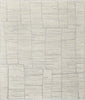 Feizy Bluff T6041 Ivory Area Rug by Thom Filicia