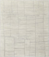 Feizy Bluff T6041 Ivory Area Rug by Thom Filicia