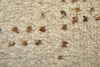 Feizy Truxel T6040 Tan/Brown Area Rug by Thom Filicia