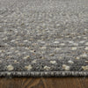 Feizy Dering T6042 Gray/Tan/Taupe Area Rug by Thom Filicia