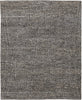 Feizy Dering T6042 Gray/Tan/Taupe Area Rug by Thom Filicia