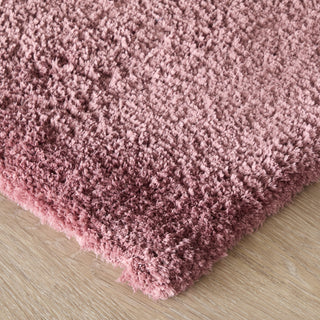 Feizy Tula 8A98F Purple Area Rug Corner Image