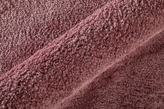 Feizy Tula 8A98F Purple Area Rug Detail Image