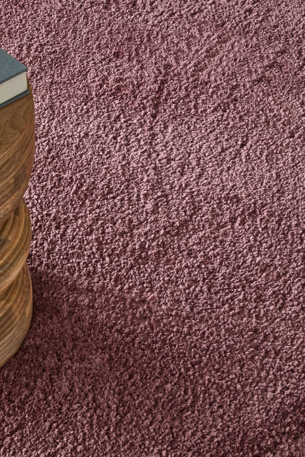 Feizy Tula 8A98F Purple Area Rug Lifestyle Image Feature