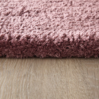 Feizy Tula 8A98F Purple Area Rug Pile Image