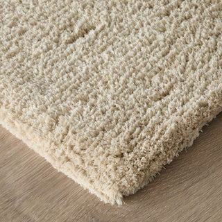 Feizy Tula 8A98F Tan Area Rug Corner Image