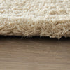 Feizy Tula 8A98F Tan Area Rug Pile Image