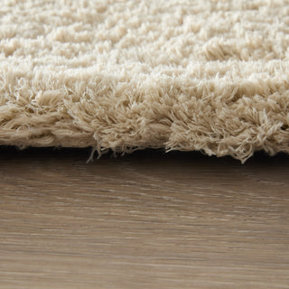 Feizy Tula 8A98F Tan Area Rug Pile Image