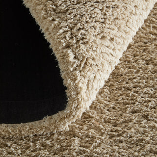 Feizy Tula 8A98F Tan Area Rug Rolled Image