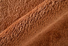 Feizy Tula 8A98F Orange Area Rug Detail Image