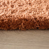 Feizy Tula 8A98F Orange Area Rug Pile Image