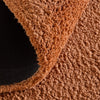 Feizy Tula 8A98F Orange Area Rug Rolled Image