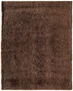 Feizy Tula 8A98F Brown Area Rug main image