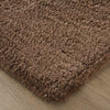 Feizy Tula 8A98F Brown Area Rug Corner Image