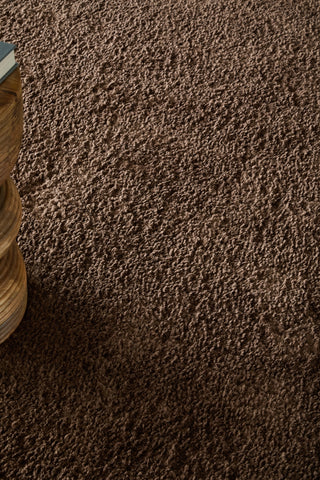Feizy Tula 8A98F Brown Area Rug Lifestyle Image Feature