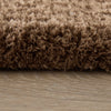 Feizy Tula 8A98F Brown Area Rug Pile Image