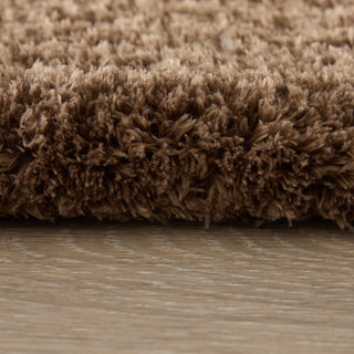 Feizy Tula 8A98F Brown Area Rug Pile Image