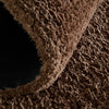 Feizy Tula 8A98F Brown Area Rug Rolled Image