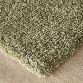 Feizy Tula 8A98F Green Area Rug Corner Image