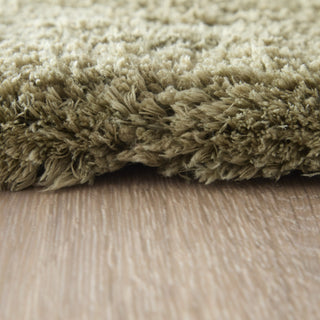 Feizy Tula 8A98F Green Area Rug Pile Image