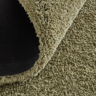 Feizy Tula 8A98F Green Area Rug Rolled Image