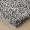 Feizy Tula 8A98F Gray Area Rug Corner Image