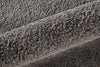 Feizy Tula 8A98F Gray Area Rug Detail Image