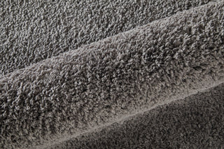Feizy Tula 8A98F Gray Area Rug Detail Image
