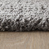 Feizy Tula 8A98F Gray Area Rug Pile Image