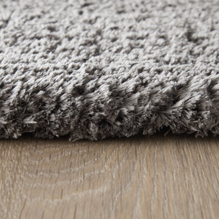 Feizy Tula 8A98F Gray Area Rug Pile Image