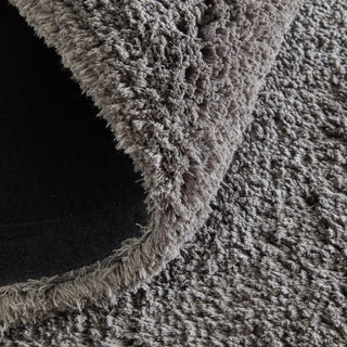Feizy Tula 8A98F Gray Area Rug Rolled Image