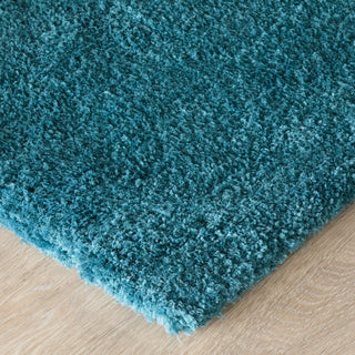 Feizy Tula 8A98F Blue/Green Area Rug Corner Image