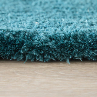 Feizy Tula 8A98F Blue/Green Area Rug Pile Image