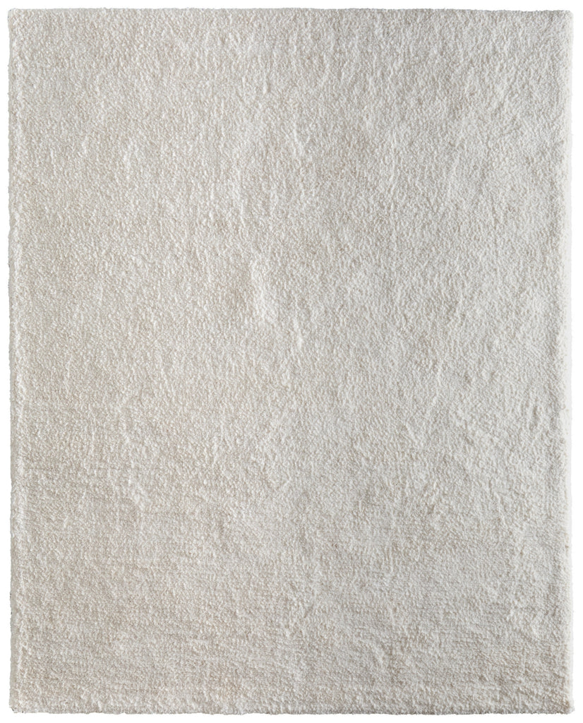 Feizy Tula 8A98F White Area Rug main image