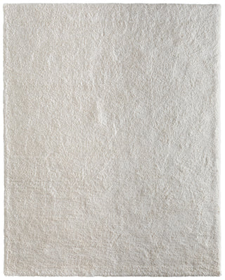 Feizy Tula 8A98F White Area Rug main image