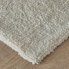 Feizy Tula 8A98F White Area Rug Corner Image