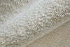Feizy Tula 8A98F White Area Rug Detail Image
