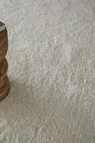 Feizy Tula 8A98F White Area Rug Lifestyle Image Feature
