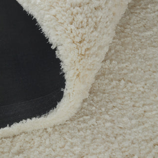 Feizy Tula 8A98F White Area Rug Rolled Image
