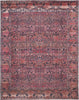 Feizy Voss 39HCF Multi Machine Washable Area Rug Main Image