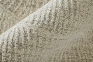 Feizy Winston 8B02F Ivory Area Rug Detail Image