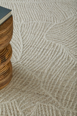 Feizy Winston 8B02F Ivory Area Rug Lifestyle Image Feature