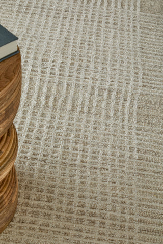 Feizy Winston 8B04F Ivory Area Rug Lifestyle Image Feature