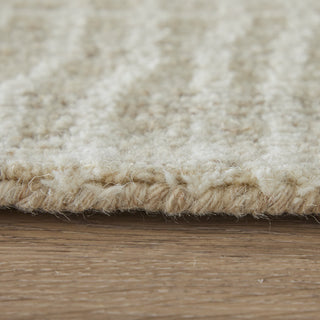 Feizy Winston 8B04F Ivory Area Rug Pile Image