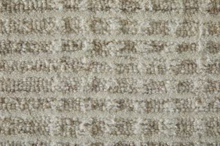 Feizy Winston 8B04F Ivory Area Rug Pattern Image