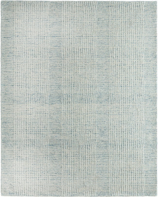 Feizy Winston 8B04F Blue / Ivory Area Rug main image